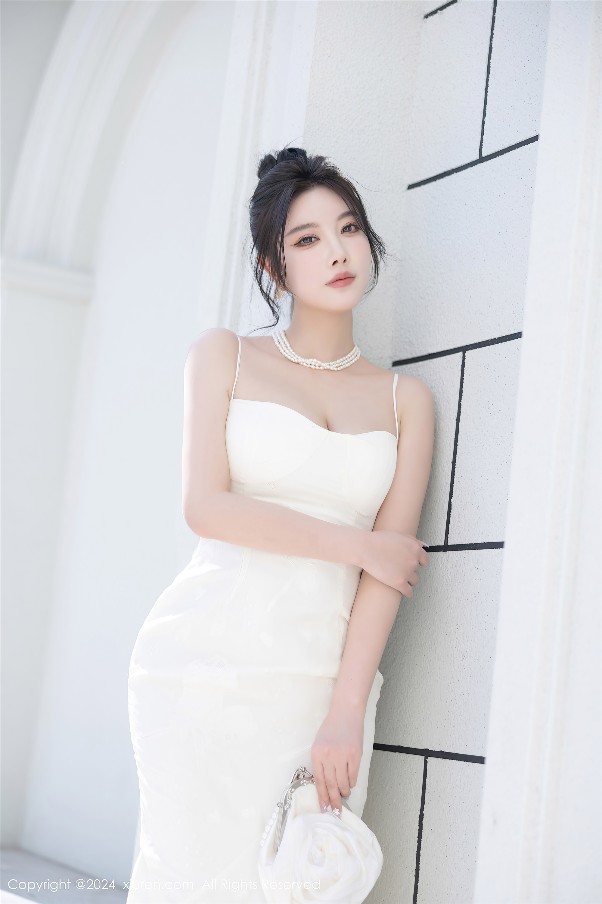 Xiuren秀人网 2024.05.14 NO.8538 杨晨晨Yome